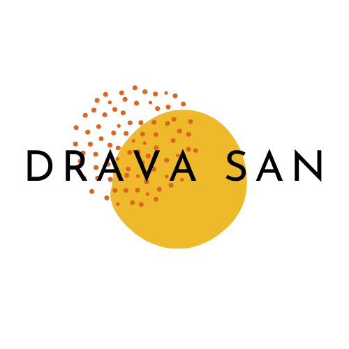 Drava San logo